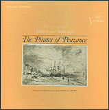 Gilbert And Sullivan* - Martyn Green - The Pirates Of Penzance (made in USA)