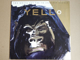 Yello ‎– You Gotta Say Yes To Another Excess (Vertigo ‎– 812 166-1, Germany) EX+/NM-