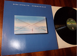 Dire Straits-Communique