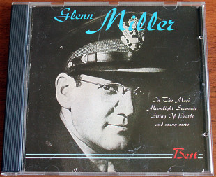 CD Glenn Miller - String of Pearls EU