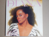 Diana Ross ‎– Why Do Fools Fall In Love (Capitol Records ‎– ECS-81456, Japan) insert NM/ NM-