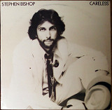 Stephen Bishop – Careless (1976)(made in UK)