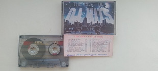 The Best of DJ Hits-96