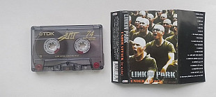 Linkin Park Under Attack