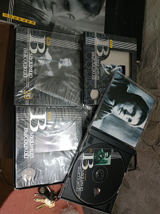 ВЫСОЦКИЙ В.С.''ВЕСЬ ''32 СD, MOROZ RECORDS CD