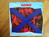 Matchbox-Flying colours-Ex.+-Югославия
