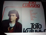 Toto Cutugno. l.Italiano 1983ariola мелодия