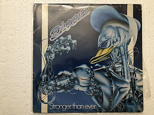 DIGGER.stronger than ever. P1986 NOISE gema 1st