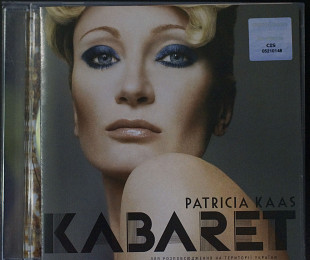 Patricia Kaas Kabaret