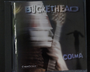 Buckethead ‎– Colma