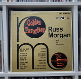 Russ Morgan And His Orchestra ‎– Golden Favorites (US 1963)
