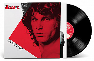 Вініл платівки The Doors