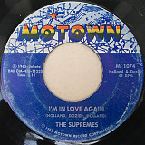 The Supremes ‎– Stop! In The Name Of Love