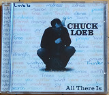 Chuck Loeb - All There is (2002)