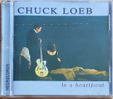 Chuck Loeb - In a Heartbeat (2001)