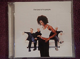 CD M people - The Best -1998