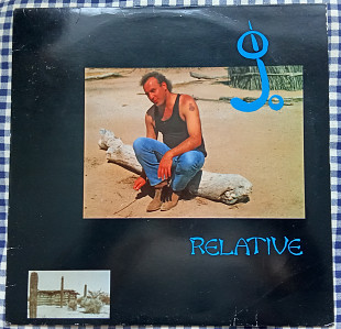 Ojo - Relative