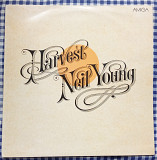 Neil Young - Harvest