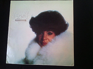 Shirley Bassey-25th Anniversary-буклет на 28 стр.