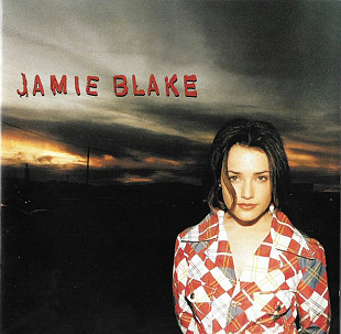 Jamie Blake – Jamie Blake ( USA ) Cardboard Sleeve