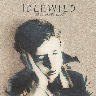 Idlewild ‎– The Remote Part ( ‎ USA )