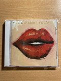 CD Yello – One Second Германия для Японии (OBI Japan)