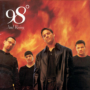 98°* – 98° And Rising ( USA )