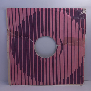 Various – Танго И Вальс LP 12" (Прайс 46180)