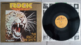 PETER GREEN ( FLEETWOOD MAC ) THE END OF THE GAME ( REPRISE 24023 A/B ) REISSUE 1973 GER