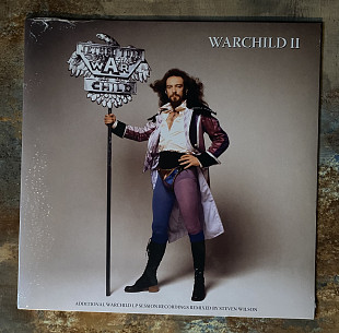 Jethro Tull – WarChild II