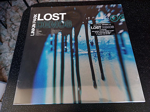 LINKIN PARK “Lost Demos” (limited Black Friday edition)