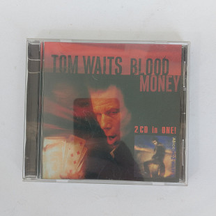 Tom Waits - Blood Money. Alice