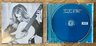 Melody Gardot Sunset In The Blue