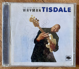 Wayman Tisdale