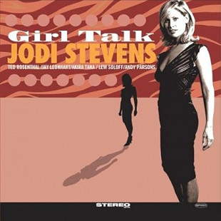 Jodi Stevens - Girl Talk US