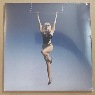 Miley Cyrus – Endless Summer Vacation (Black Vinyl)