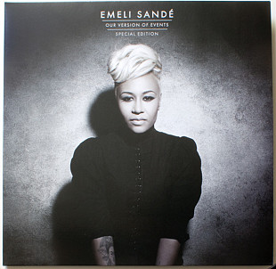 Вінілова платівка Emeli Sandé - Our Version Of Events 2LP