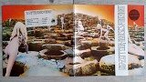 LED ZEPPELIN  HOUSES OF THE HOLY ( ATLANTIC SD 19130 ROCKEFELLER PLAZA N.Y ) G/F , OBI  1973 USA