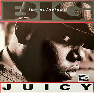 Вінілова платівка The Notorious BIG - Juicy 12"