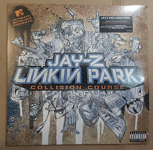 Jay-Z, Linkin Park – Collision Course