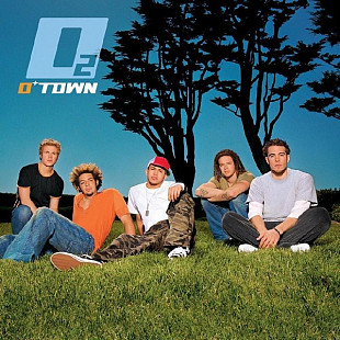 O-Town – O2 ( USA )