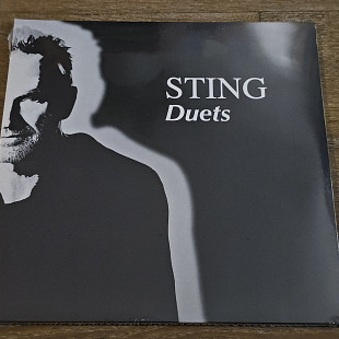 Sting – Duets 2LP 12" (Прайс 37573)