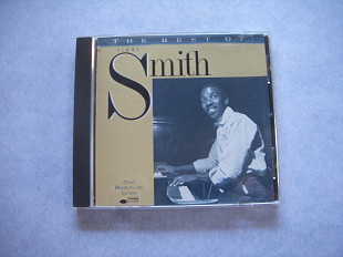 Jimmy Smith