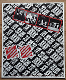 CHEAP TRICK “FOUND ALL THE PARTS” 1980 (EP)
