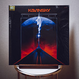 Kavinsky – Reborn