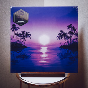 Purple Disco Machine – Paradise (Purple Vinyl Edition)