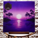 Purple Disco Machine – Paradise (Purple Vinyl Edition)