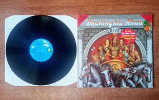 Dschinghis Khan 1980 Rom