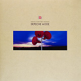 Depeche Mode – Music For The Masses