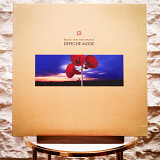 Альбом Depeche Mode - Music for the Masses купить на Vinyl.com.ua